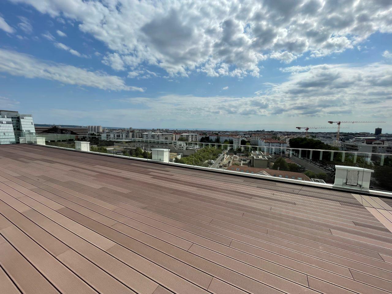Bureau Lyon 7948m² Location bureau Lyon Rhône OLBUR2108866 12